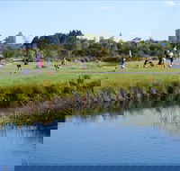 FootGolf at Northbridge Golf Club