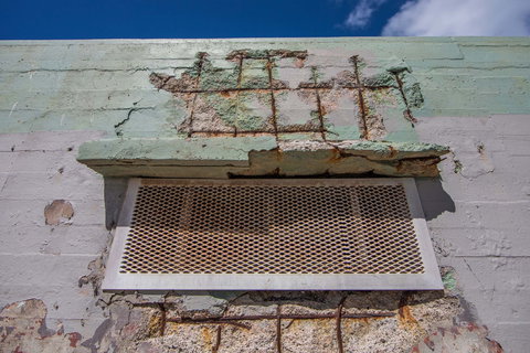 Fort Bribie - Accommodation China 2