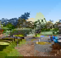 Fossicker Caravan Park Fossicking Park - Accommodation Asia