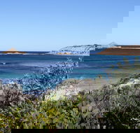 Fowlers Bay Conservation Park - Accommodation Guide