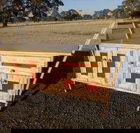 Gerard Murphy Furniture Dunkeld - Accommodation China