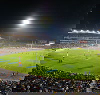 GIO Stadium Canberra - Accommodation Asia