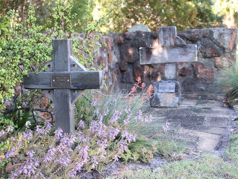 Gold Coast Historical Museum Inc - Accommodation China 1