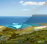 Governor Game Lookout - Accommodation Guide