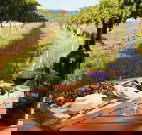 Granite Belt and Darling Downs - Accommodation Asia