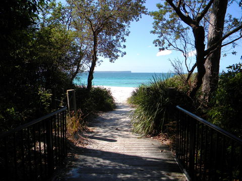 Greenfield Beach - Accommodation Asia 1