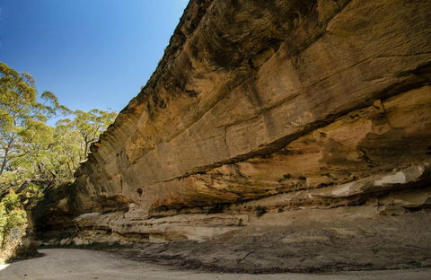 Greater Blue Mountains Drive -  Wollondilly Trail - Accommodation Asia 0