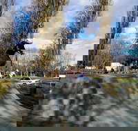 Gundagai Skate Park and Pump Track - Accommodation China