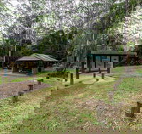 Gur-um-bee picnic area - Accommodation Guide