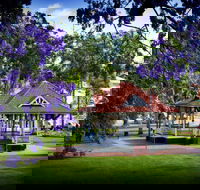 Gympie City Tourist Drive - Accommodation Guide
