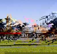 Hawkesbury Race Club - Accommodation Guide