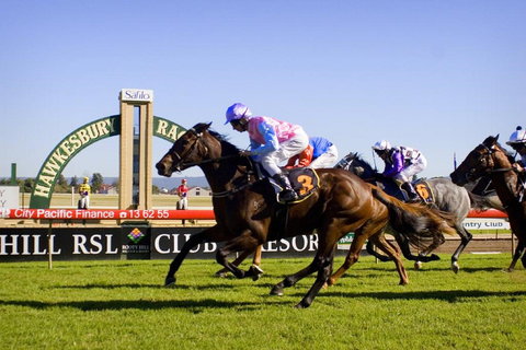 Hawkesbury Race Club - Accommodation Asia 0