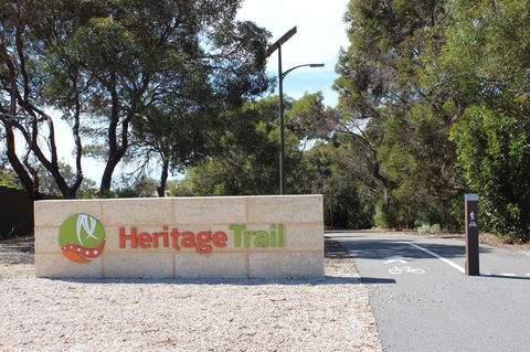 Heritage Trail - Accommodation Asia 0