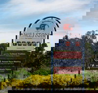 Hillston - Accommodation Asia