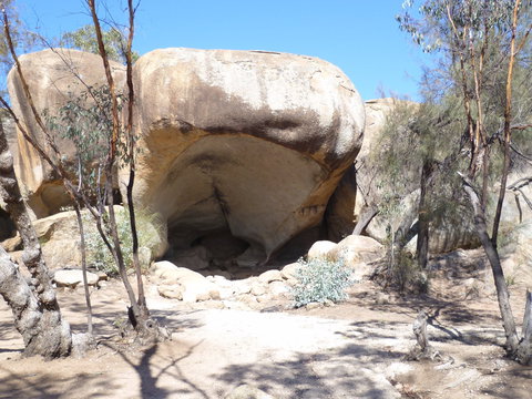 Hippo's Yawn - Accommodation Guide 0