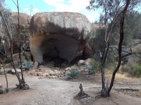 Hippo's Yawn - Accommodation Guide 1