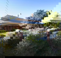 Hoover House - Accommodation China