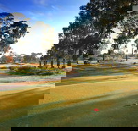 Huntingdale Golf Club - Accommodation China