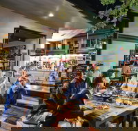 Inglewood - Accommodation China