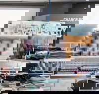 Interknit - Accommodation China