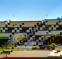 Japan Embassy of - Accommodation Asia