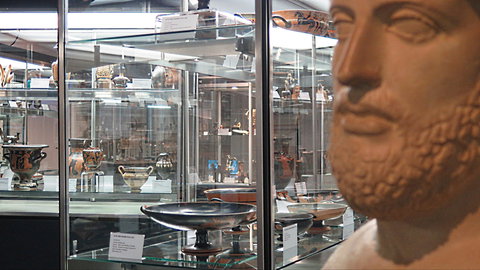 John Elliott Classics Museum - Accommodation Guide 0