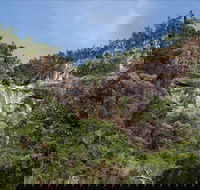 Jourama Falls Paluma Range National Park - Accommodation China