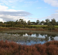 Karkarook Park