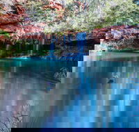 Karijini and the Pilbara - Accommodation Guide
