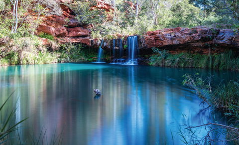 Karijini And The Pilbara - Accommodation China 0