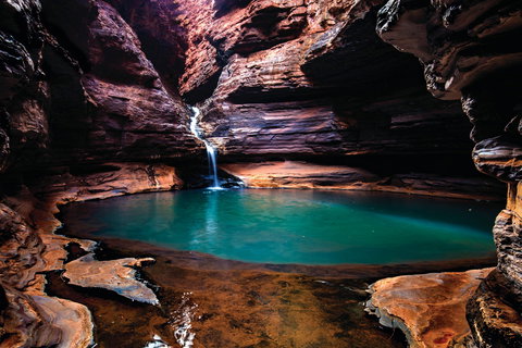 Karijini And The Pilbara - Accommodation China 1