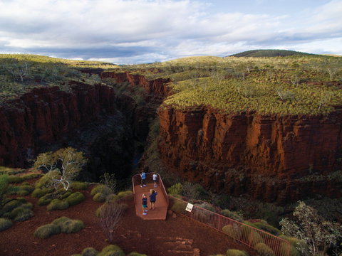 Karijini And The Pilbara - Accommodation China 2