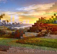 Kings Park and Botanic Garden