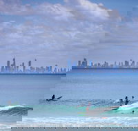 Kirra Point - Accommodation Guide