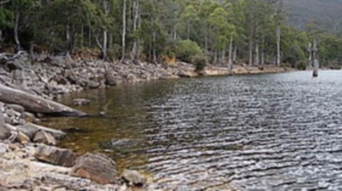 Lake Rowallan - Accommodation China 0