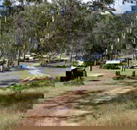 Landcruiser Mountain Park - Accommodation Guide