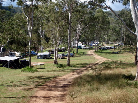 Landcruiser Mountain Park - Accommodation Guide 0