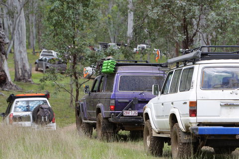 Landcruiser Mountain Park - Accommodation Guide 1