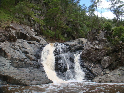 Landcruiser Mountain Park - Accommodation Guide 2