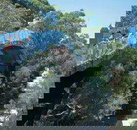 Law Walk - Kings Park