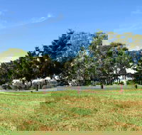 Leacock Picnic Area - Accommodation Asia
