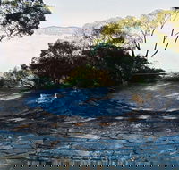 Leuralla Amphitheatre - Accommodation China