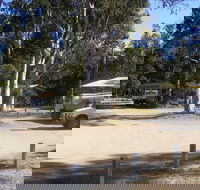 Lions Park - Nanango - Accommodation Asia