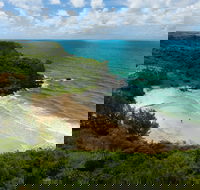 Little Bondi beach - Accommodation Guide