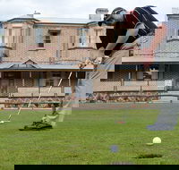 Lithgow Golf Club - Accommodation Asia