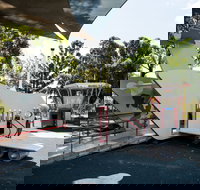 Lobley Park - Accommodation China