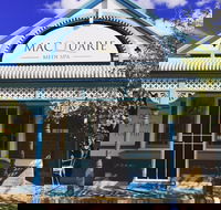Macquarie Medi Spa - Accommodation Asia