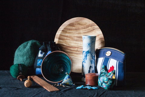 Made In Mansfield Inc. - Accommodation China 0