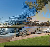 Mary Ann Reserve - Accommodation Guide