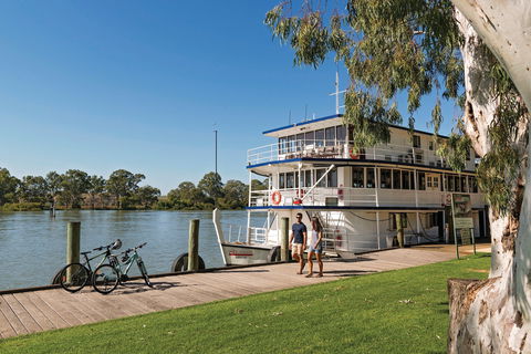 Mary Ann Reserve - Accommodation Guide 0